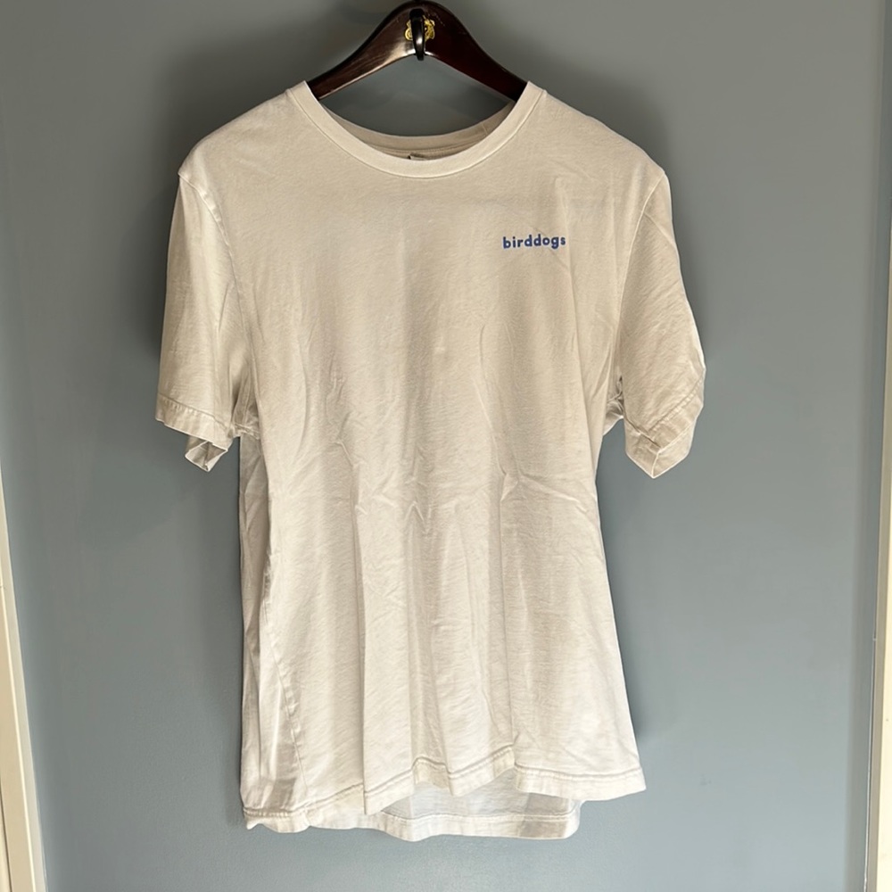 Bird dogs T-shirt